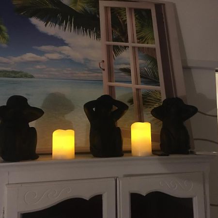 L'Instant Zen Naturiste Only Adulte Fresnay-en-Retz Exteriör bild