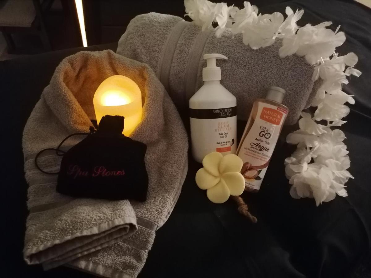 L'Instant Zen Naturiste Only Adulte Fresnay-en-Retz Exteriör bild