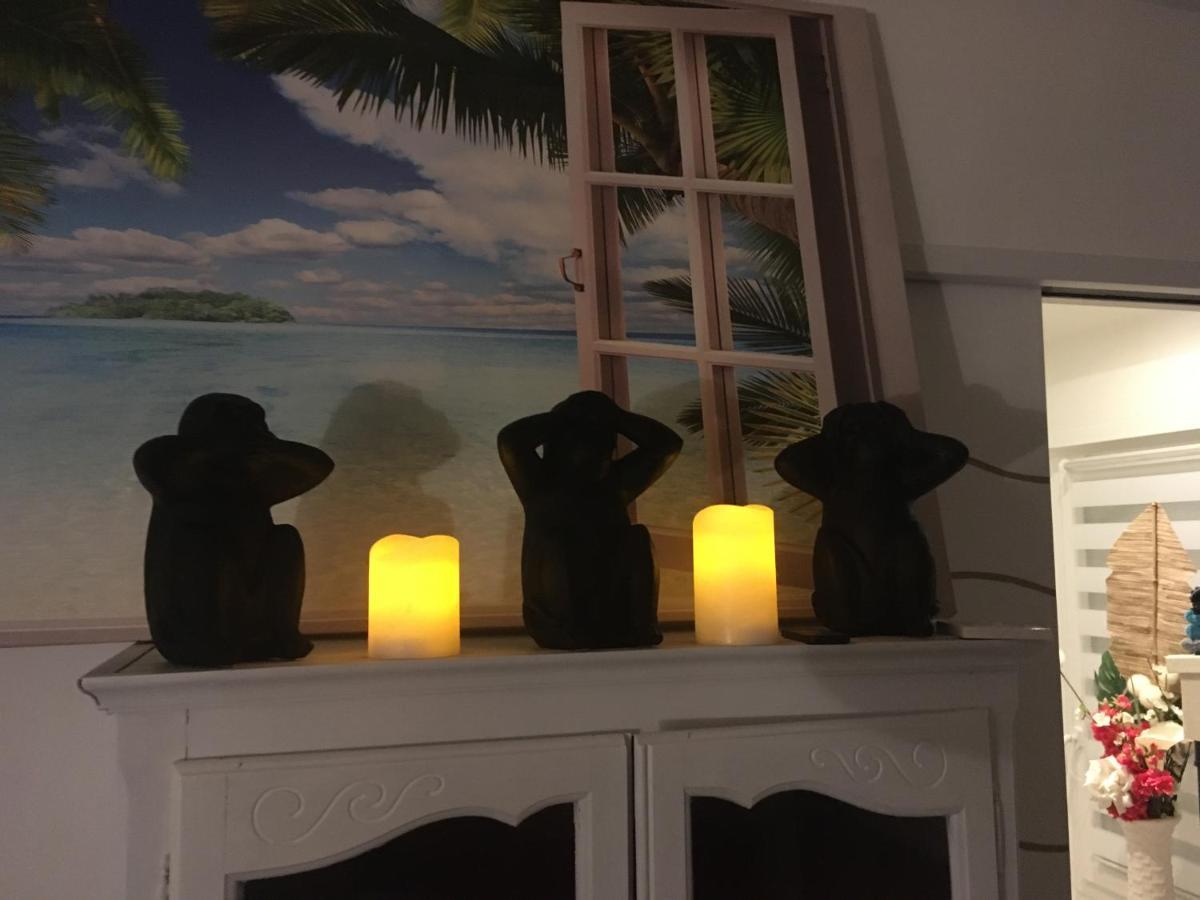 L'Instant Zen Naturiste Only Adulte Fresnay-en-Retz Exteriör bild
